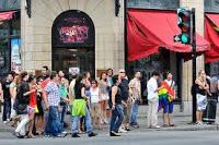 Sensations Fortes, Pulsions & Peur