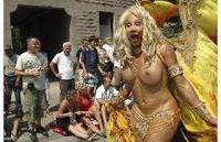 Sensations Fortes, Pulsions & Peur