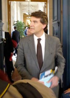 « Petroplus est le combat de tous les socialistes »