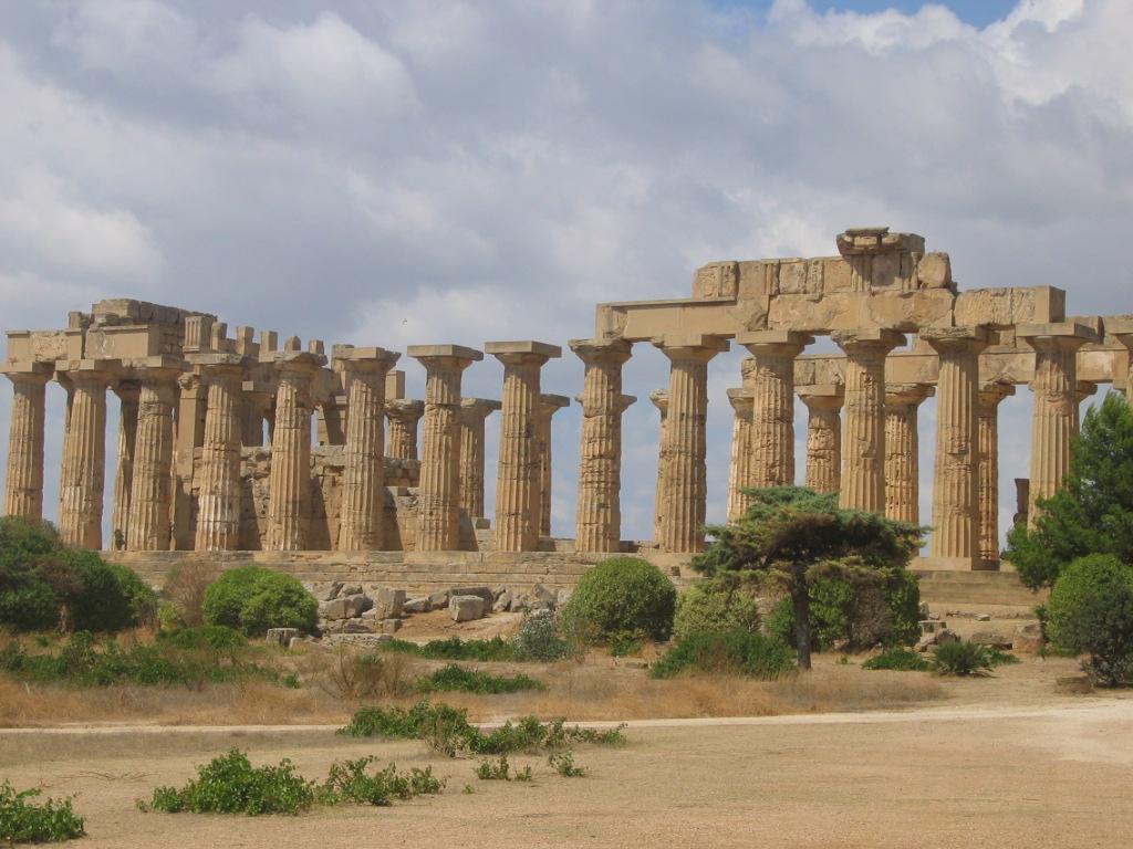 5 bonnes raisons d'aller en Sicile