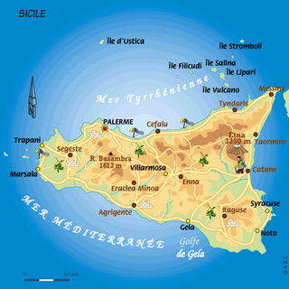 5 bonnes raisons d'aller en Sicile
