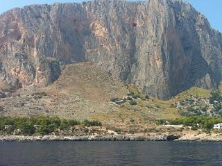 5 bonnes raisons d'aller en Sicile