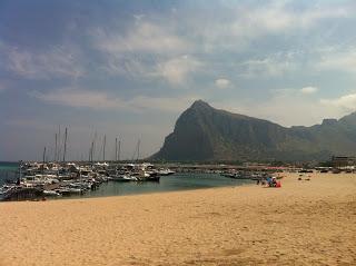 5 bonnes raisons d'aller en Sicile