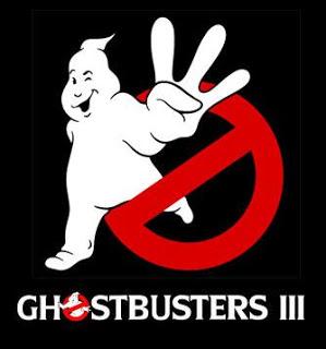 SOS Fantômes 3 tourné à l’été 2013 ?