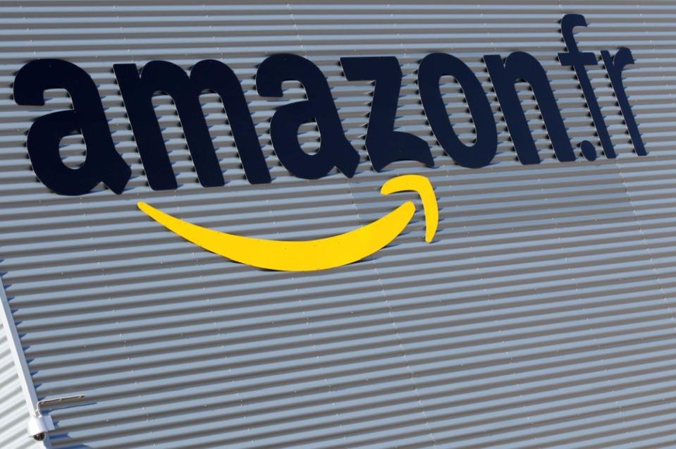 Amazon, Apple, Google : monstres et compagnie