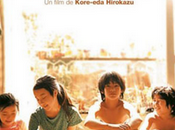 Dare Shiranai (Nobody Knows), Hirokazu Kore-Eda