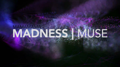 Pour un samedi en musique, Madness de Muse...
