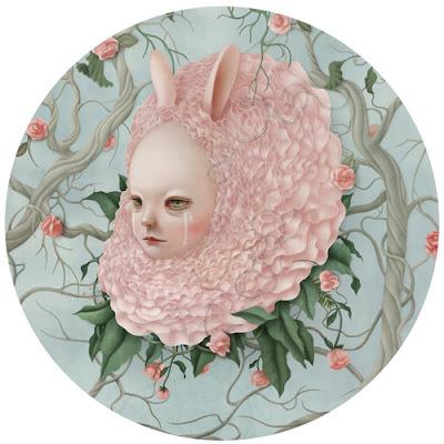 Les illustrations de Hsiao-Ron Cheng