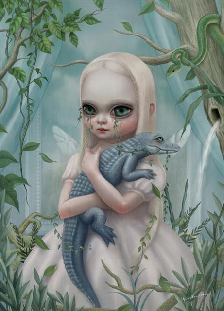 Les illustrations de Hsiao-Ron Cheng