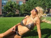 Ikini bikini solaire recharge iPods (photos)