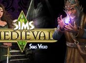 Sims Medieval iPhone, 0.79 lieu 2.39 €...