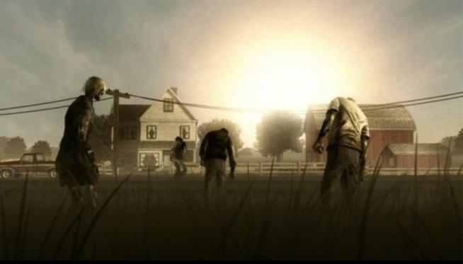 The Walking Dead sur iPhone et iPad, épisode 3 disponible...