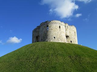 Entre les murs de York