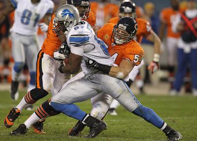 La Table Ronde 6VB. semaine 7