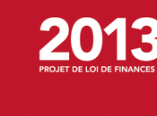 L’Assemblée voté premiers articles projet finances 2013