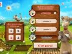 Vacha’Lauréat, un jeu de société iPad gratuit pour petits et grands