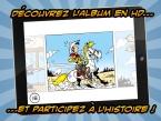Lucky Luke – Cavalier Seul, une BD Active sur iPad