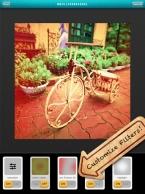 Vintique, l’app gratuite de la semaine chez Apple