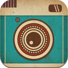 Vintique, l’app gratuite de la semaine chez Apple