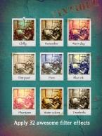 Vintique, l’app gratuite de la semaine chez Apple