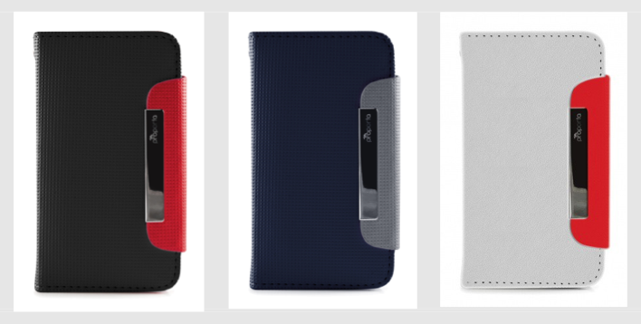 iPhone 5 : Coques pour les fêtes de fin d’année