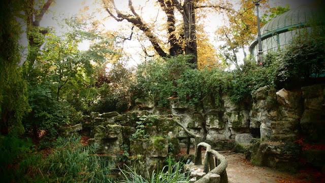 Japonisme : 秋 暑さ - Chaleur d'automne