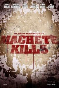 Première photo officielle de Machete Kills