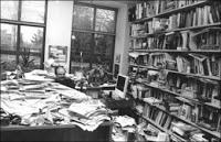 Instabilité, passion et créativité