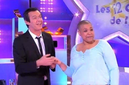 Audiences: Succès pour les jeux de TF1 jeudi