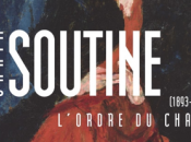 Chaïm Soutine, l'ordre chaos Musée l'Orangerie