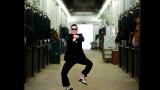 Gangnam Style dans Just Dance 4
