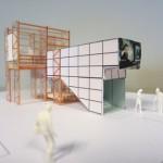Interieur 2012 : Biennale du Design / Audi vous y emmène ( VIDEO )
