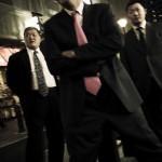 Un belge infiltre la mafia japonaise !