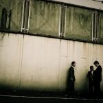 Un belge infiltre la mafia japonaise !