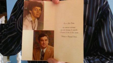 Un corps est retrouvé 32 ans plus tard