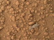 objets façonnés l’Homme Mars