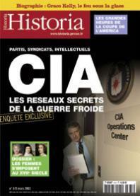 De Pétain et Mussolini, à la CIA, la face cachée de Robert Schuman et Alcide De Gasperi.