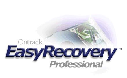 Ontrack EasyRecovery Professional
