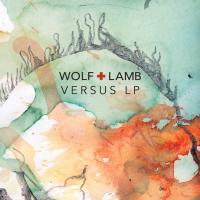 Wolf + Lamb ‘ Versus LP