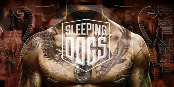 Halloween pour Sleeping Dogs