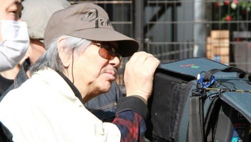[News cinéma] La disparition de Koji Wakamatsu