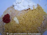 Galettes de Pois chiches