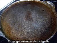 Galettes de Pois chiches