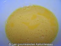 Galettes de Pois chiches