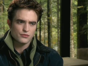 Reportage Saga Twilight.