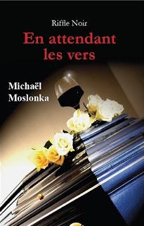 Deux bougies chez RIFFLE NOIR !