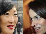 Aurélie Filipetti tacle camarade Fleur Pellerin