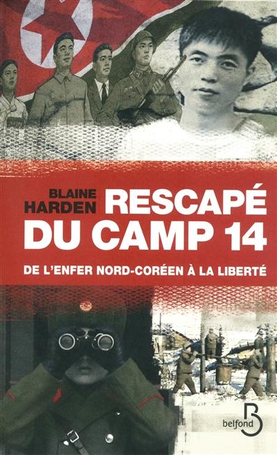 Rescapé du camp 14
