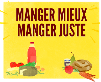 Où je deviens une abeille de La Ruche qui dit Oui!