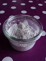 Dentifrice reminéralisant et anti-carie au citron